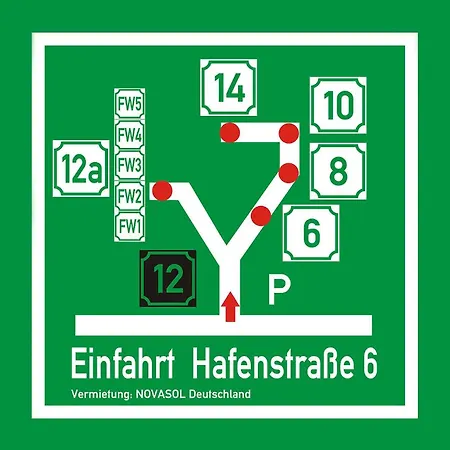 Ferienhaus Awesome In With Kitchen