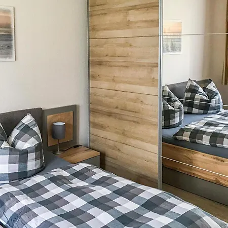 Prázdninový dům Awesome In With Kitchen