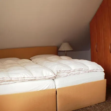 Prázdninový dům Awesome In With Kitchen Fuhlendorf (Mecklenburg-Vorpommern)