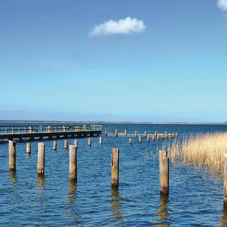 Prázdninový dům Awesome In With Kitchen *