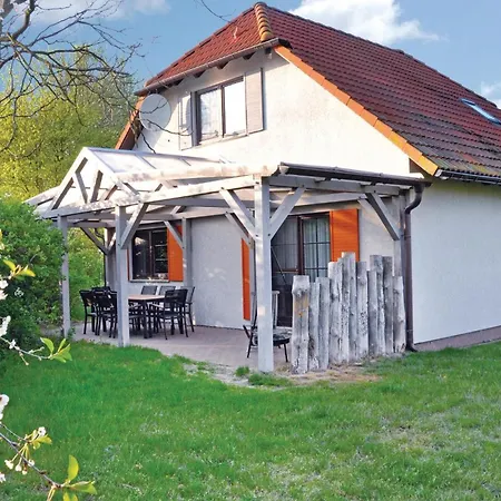 Awesome In With Kitchen Fuhlendorf (Mecklenburg-Vorpommern)