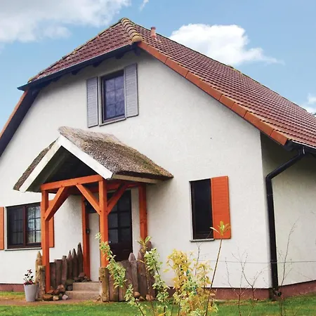 Ferienhaus Awesome In With Kitchen *