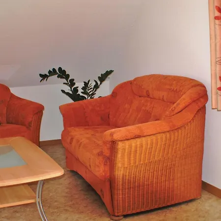 Ferienhaus Awesome In With Kitchen Fuhlendorf (Mecklenburg-Vorpommern)