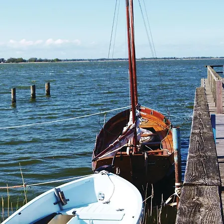 Awesome In With Kitchen Fuhlendorf (Mecklenburg-Vorpommern)