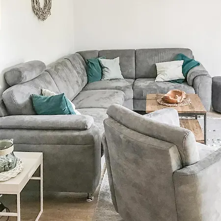 Tolles Haus In Mit Küche Ferienhaus
