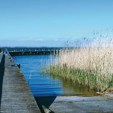 Ferienhaus Awesome In With Kitchen