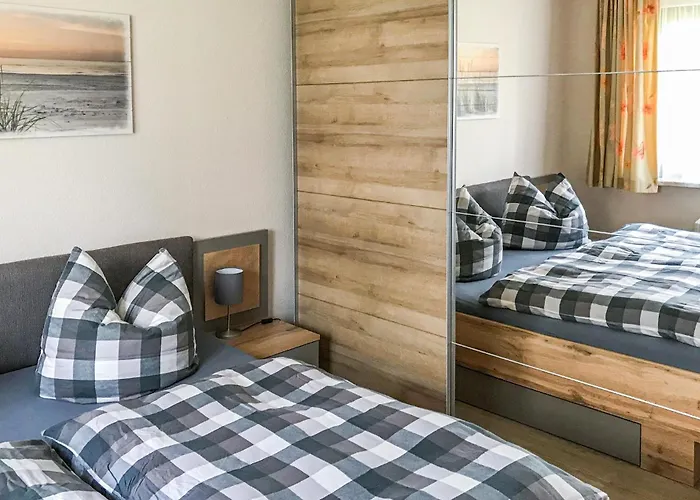 Prázdninový dům Awesome In With Kitchen