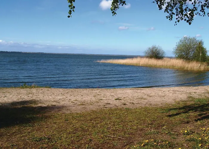 Awesome In With Kitchen Prázdninový dům *