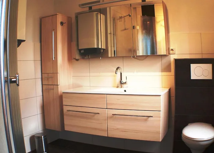 Awesome In With Kitchen