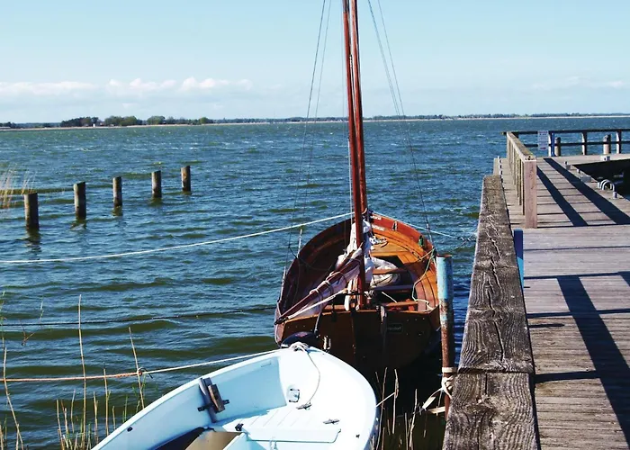 Awesome In With Kitchen Fuhlendorf (Mecklenburg-Vorpommern)