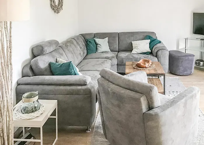 Awesome In With Kitchen Prázdninový dům