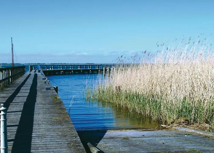 Prázdninový dům Awesome In With Kitchen